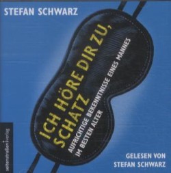 Ich höre dir zu, Schatz, 1 Audio-CD