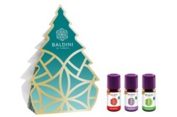 Baldini Tannenbaum 3er Duftset 2023