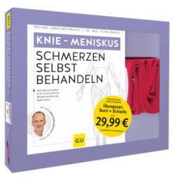 Knie & Meniskus Schmerzen selbst behandeln