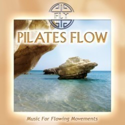 Pilates Flow, 1 Audio-CD