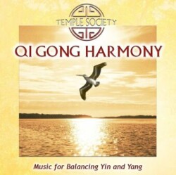 Qi Gong Harmony (Remastered), 1 Audio-CD