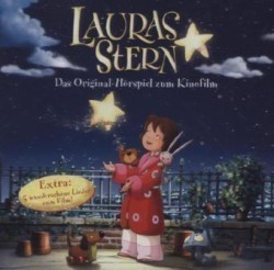 Lauras Stern, 1 Audio-CD