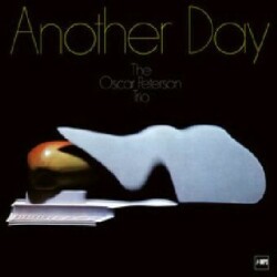 Another Day, 1 Audio-CD