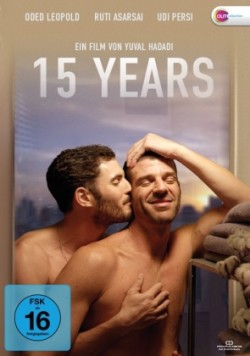 15 Years, 1 DVD