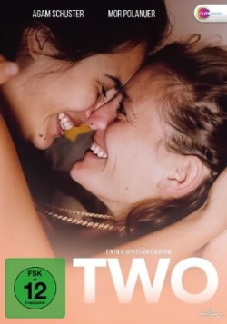 Two, 1 DVD (OmU)