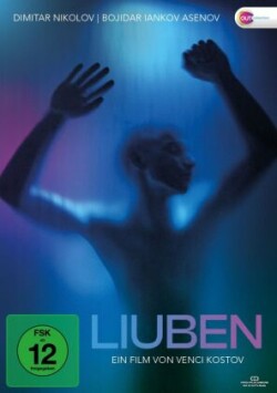 Liuben, 1 DVD