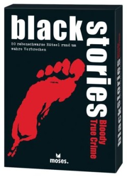 black stories Bloody True Crime