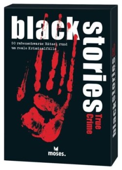 black stories True Crime