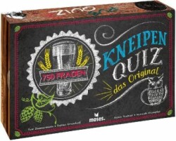 Kneipenquiz - das Original