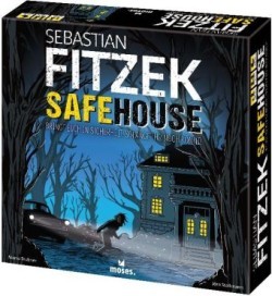 Sebastian Fitzek Safehouse