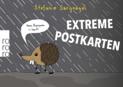 Extreme Postkarten