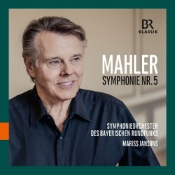 Symphonie Nr. 5, 1 Audio-CD