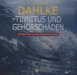 Tinnitus und Gehörschäden, 1 Audio-CD