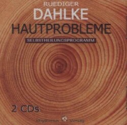 Hautprobleme, 2 Audio-CDs