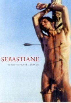 Sebastiane, DVD (lateinisches OmU)