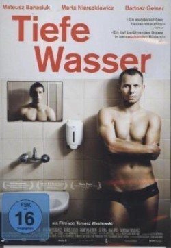 Tiefe Wasser, 1 DVD (polnisches OmU)