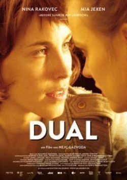 Dual, 1 DVD (OmU)
