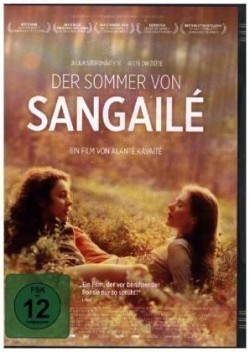 Der Sommer von Sangailé, 1 DVD (OmU)