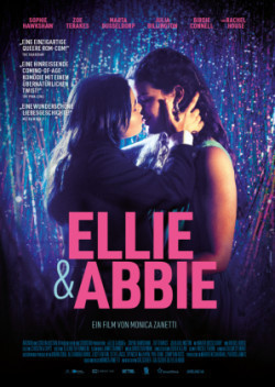 Ellie & Abbie, 1 DVD (OmU)