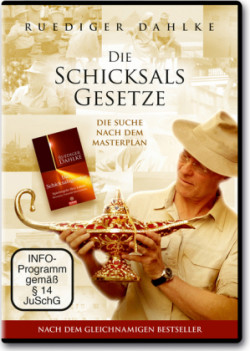 Die Schicksalsgesetze, 1 DVD