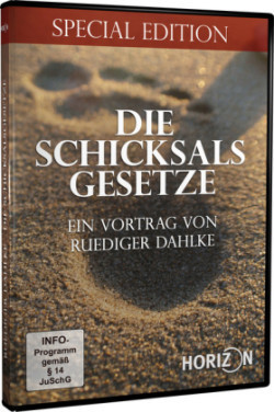 Die Schicksalsgesetze, 1 DVD (Special Edition)