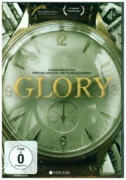Glory, 1 DVD (OmU)