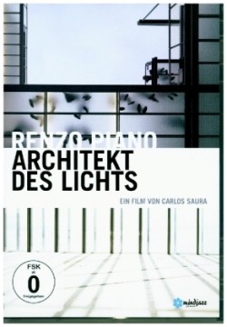 Renzo Piano - Architekt des Lichts, 1 DVD