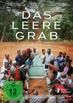 Das leere Grab, 1 DVD