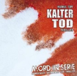 Kalter Tod, 1 Audio-CD, Audio-CD