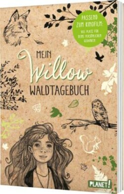 Ein Mädchen namens Willow