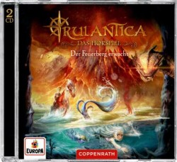 CD Hörspiel: Rulantica Bd. 3 (2 CDs), Audio-CD