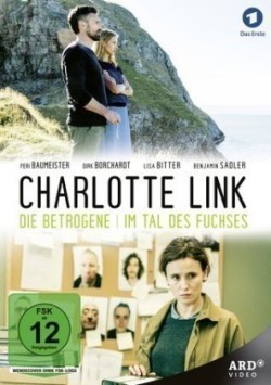 Charlotte Link - Die Betrogene / Im Tal des Fuchses, 1 DVD ...