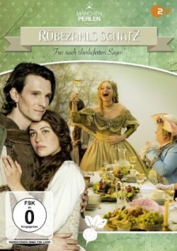Märchenperlen: Rübezahls Schatz, 1 DVD