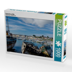 Camaret-sur-Mer (Puzzle)