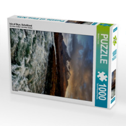 Isle of Skye, Schottland (Puzzle)