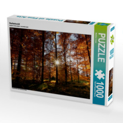 Herbstwald (Puzzle)