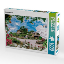 Rheinpromenade (Puzzle)