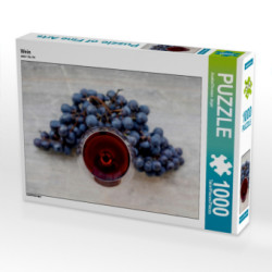 Wein (Puzzle)