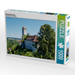 Burg Veldenstein (Puzzle)