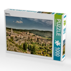 Minerve (Puzzle)