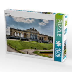 Gloriette (Puzzle)