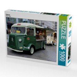 Citroen (Puzzle)