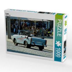 Trabbi (Puzzle)