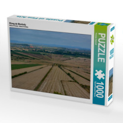 Etang de Montady (Puzzle)