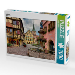 Rathaus (Puzzle)