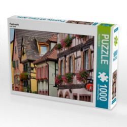 Fachwerk (Puzzle)