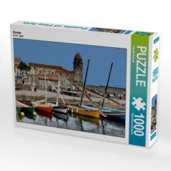 Kirche (Puzzle)