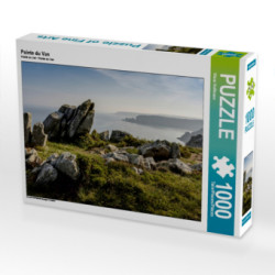 Pointe du Van (Puzzle)