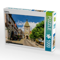 Bergheim (Puzzle)