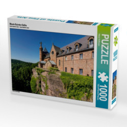 Mont-Sainte-Odile (Puzzle)